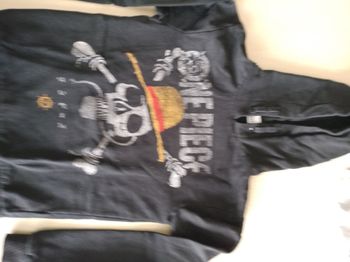 Pull garçon 12 ans