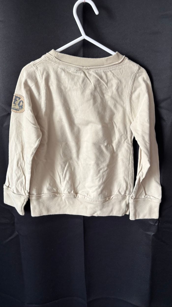 Pull léger - photo numéro 4