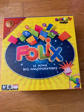 Jeux de société
