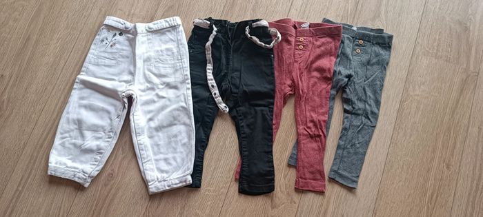 Lot de vêtements 18 mois - photo numéro 7