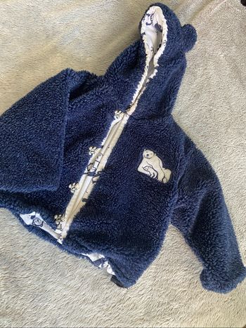 Manteau
