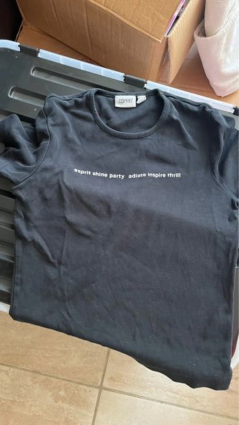 T-shirt esprit