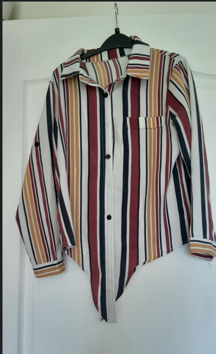 Chemise taille 36