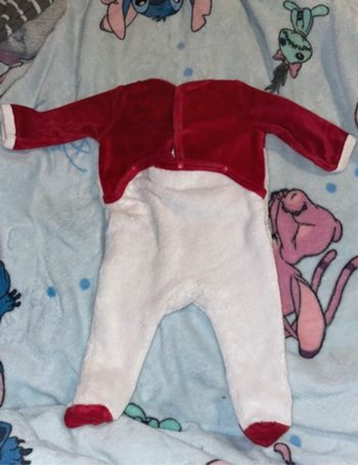 Pyjama Noël