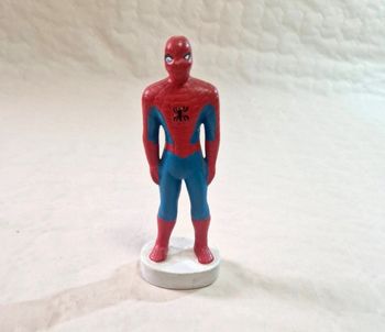 Figurine Marvel Spider-Man Vintage Statuette