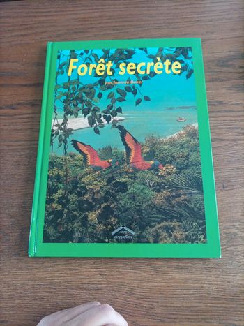 Forêt secrète