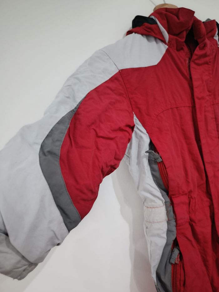 Combinaison de ski Polochon 4 ans - photo numéro 2