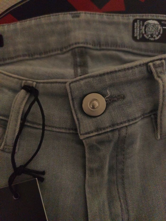 Jean diesel femme - photo numéro 5
