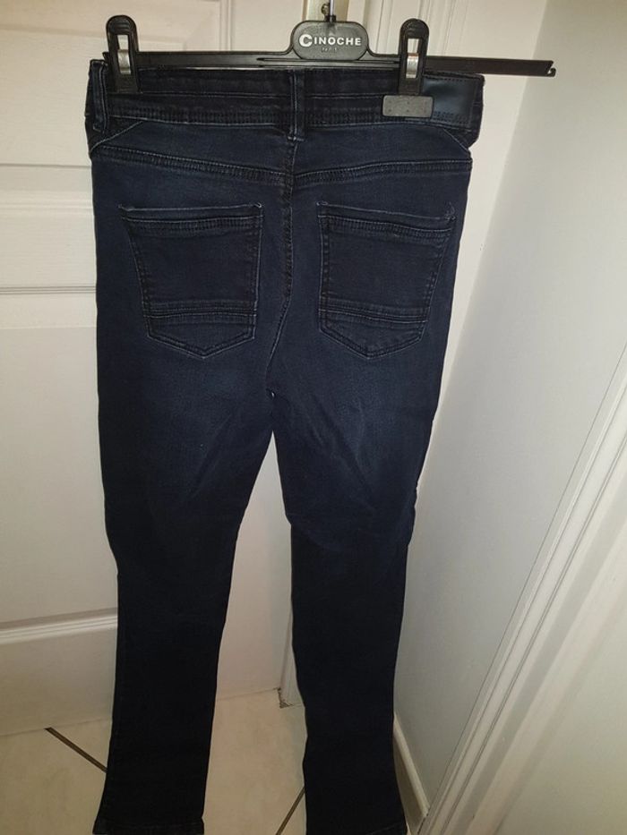 Jean Skinny - photo numéro 2