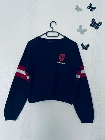 Sweat Harry Potter Poudlard excellent état