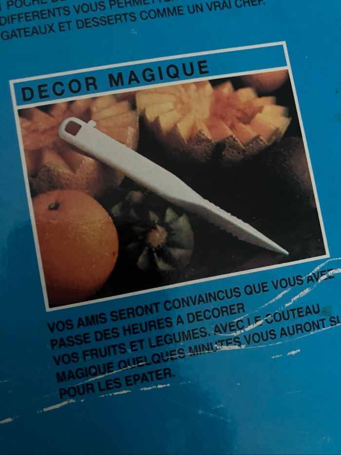 Cuisine magique - photo numéro 3