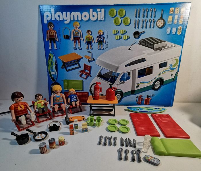 Playmobil 6671 - photo numéro 5