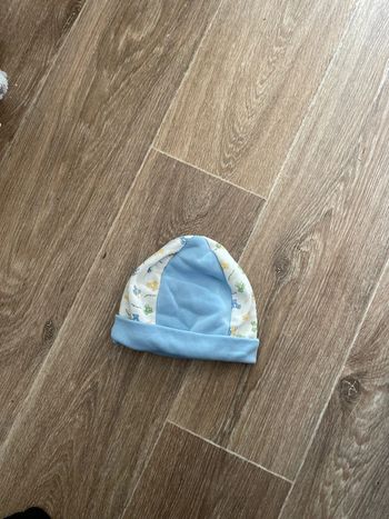 Bonnet