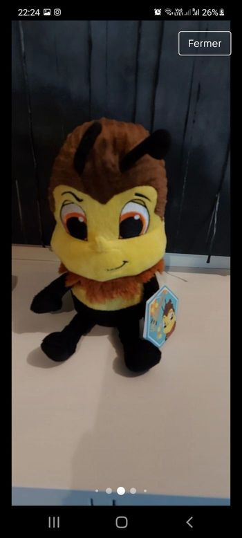 Peluche