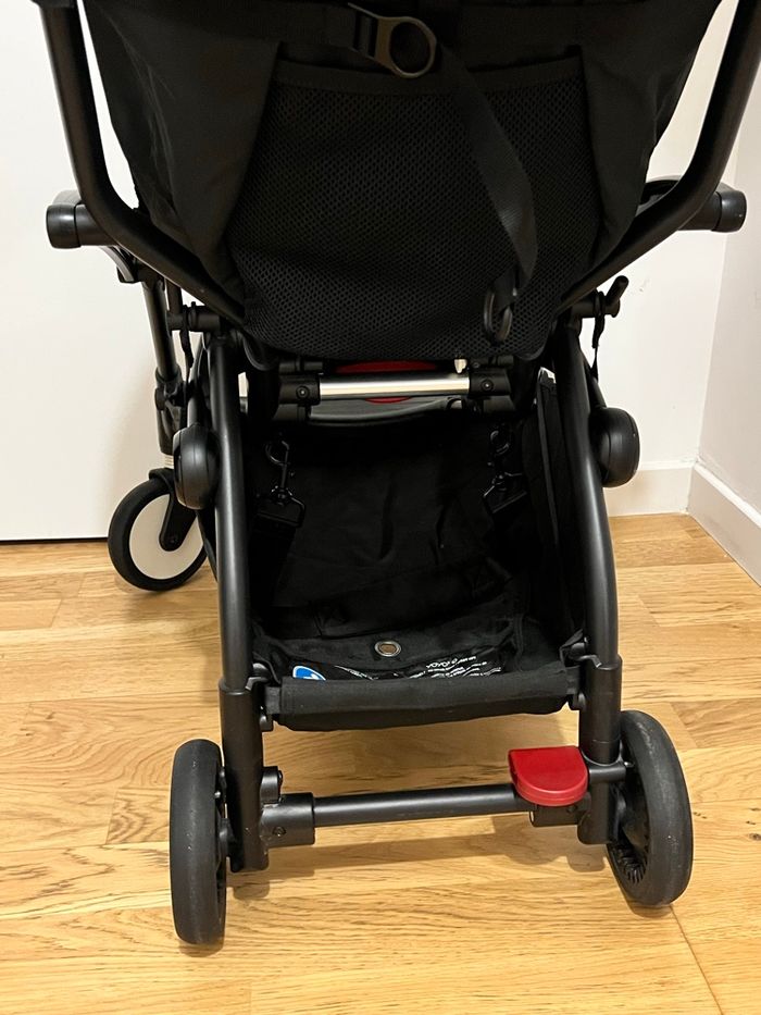 Poussette yoyo2 - photo numéro 5