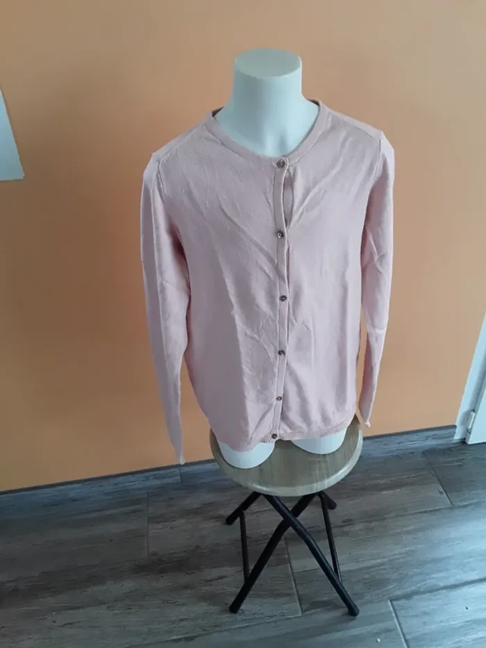 Gilet 12 ans (146/152 cm)