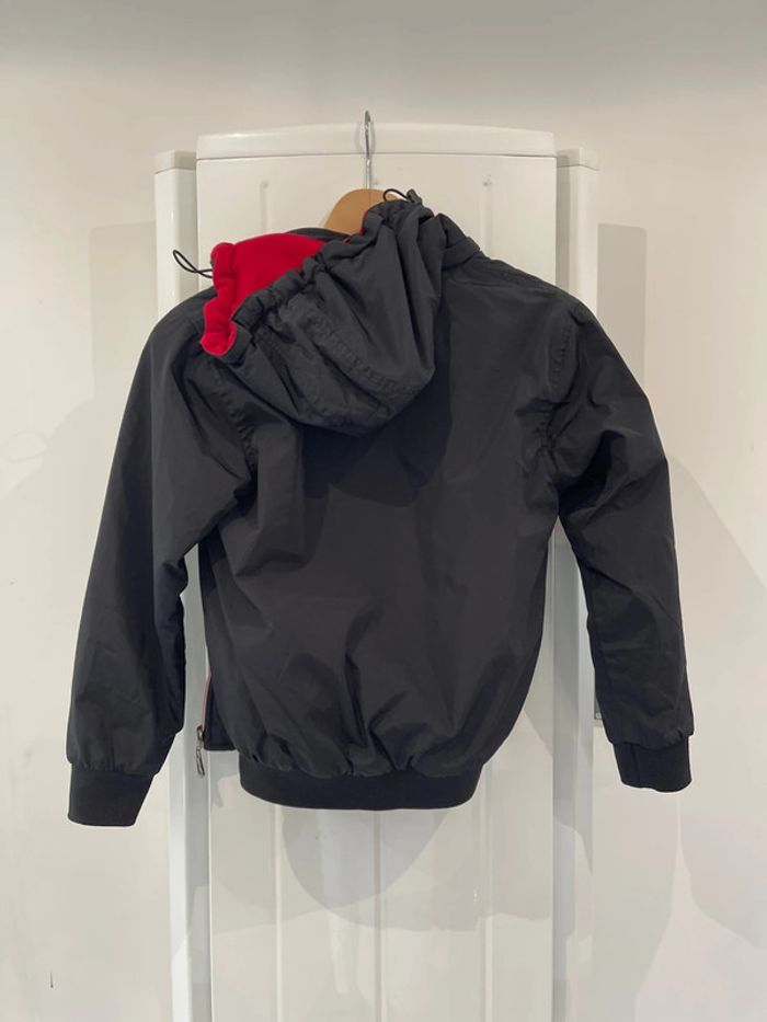 Manteau réversible - photo numéro 3