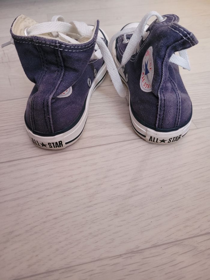 Converse - photo numéro 2