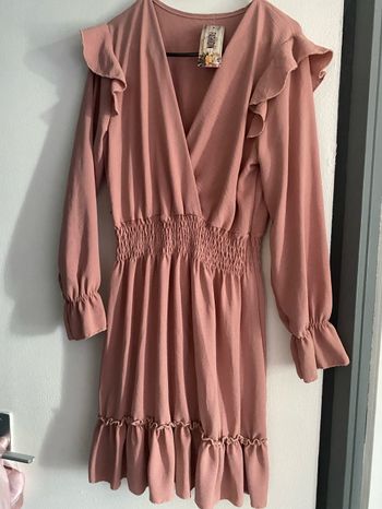 Robe neuve