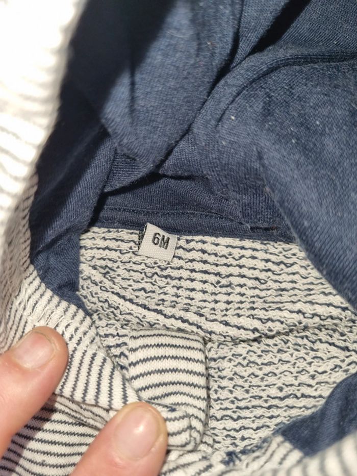 Ensemble 6 mois - photo numéro 4