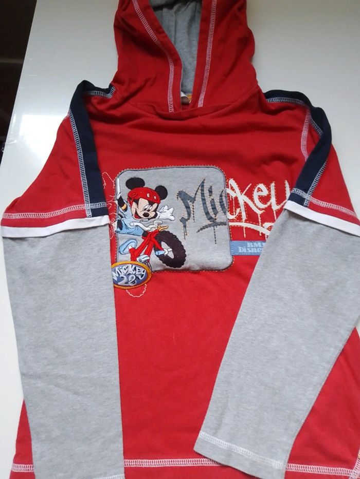 Lot de 3 t shirt - photo numéro 3