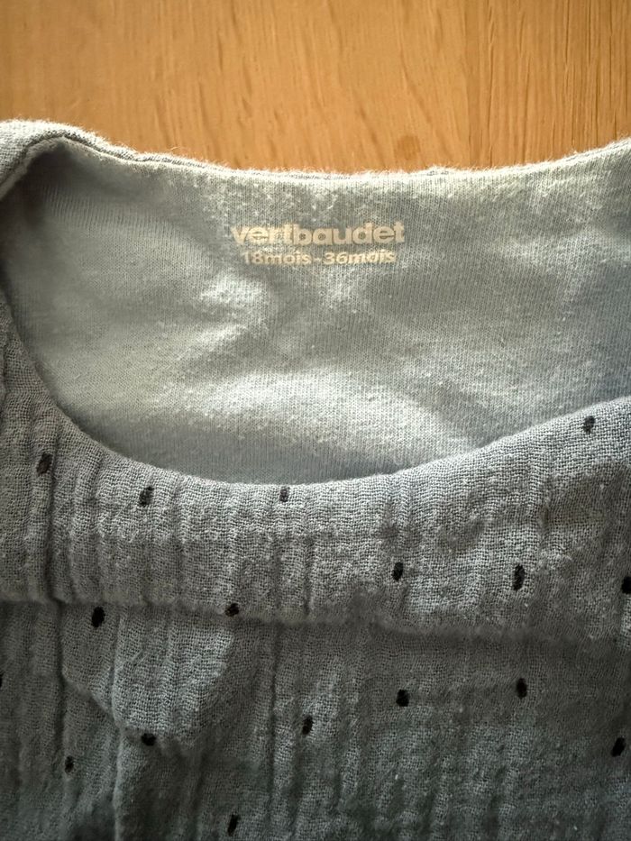 Gigoteuse été - photo numéro 2