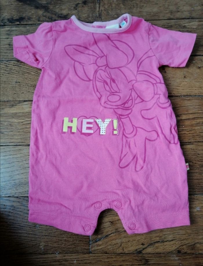 Bodies minnie Disney