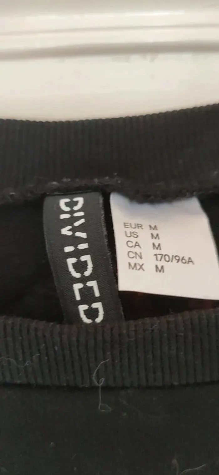 Sweat - photo numéro 3