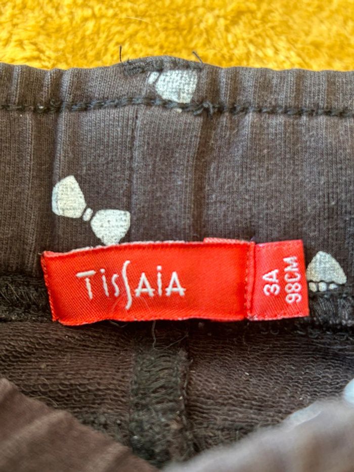 Pantalon fille - photo numéro 3