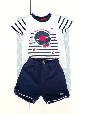 Ensemble Terre de Marins - 12M