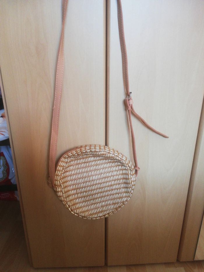 Sac rond