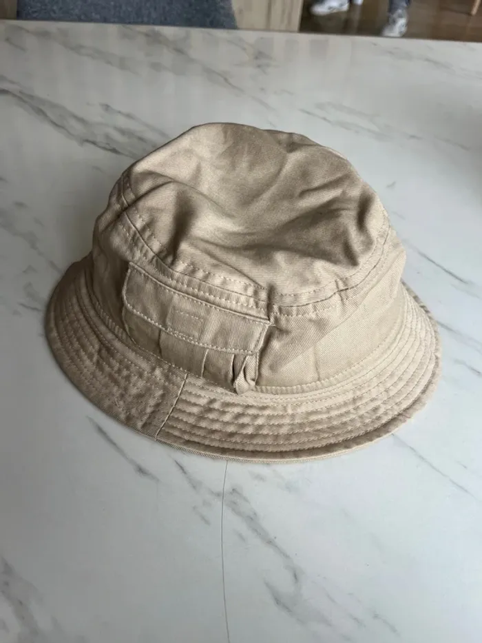 Chapeau taille 52