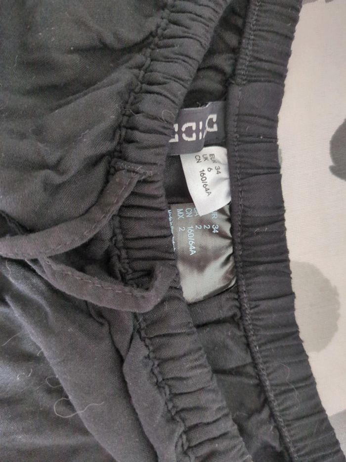 Mini shortys d'été - photo numéro 2