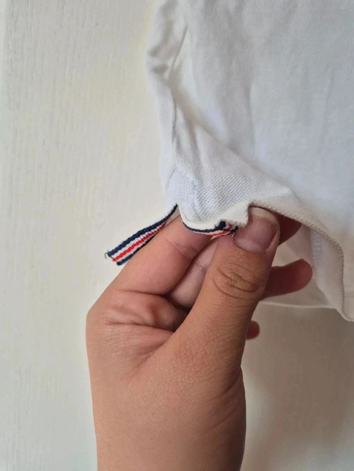 Polos - photo numéro 4