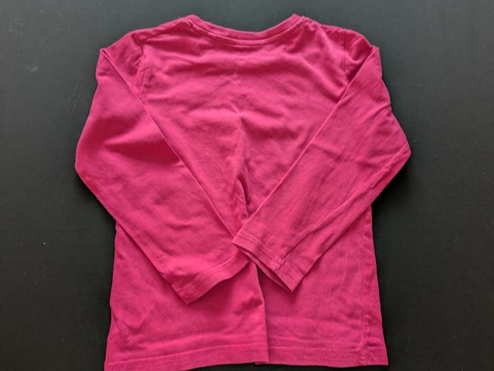 Pyjama à carreaux/étoiles fille 4-6 ans - photo numéro 6