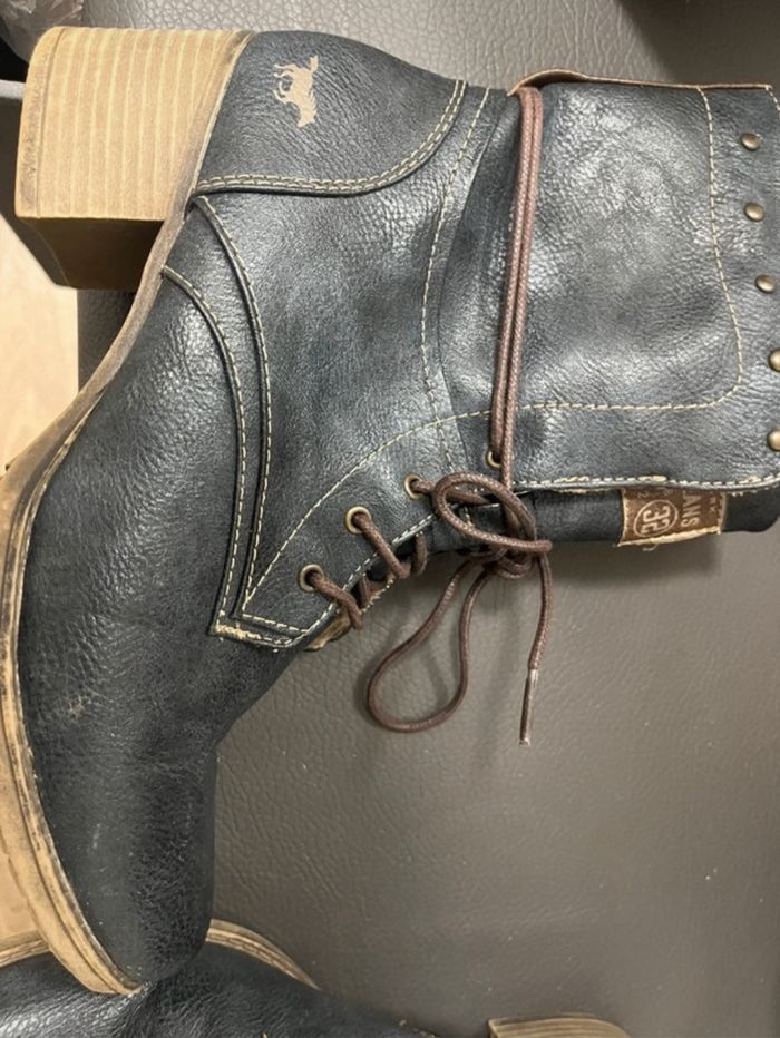 Boots - photo numéro 3