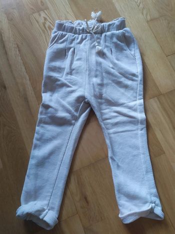 Pantalon zara 24/36mois