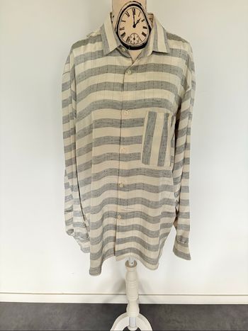 Chemise vintage