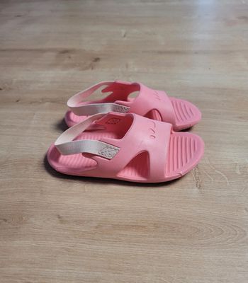 Claquettes fille 23-24