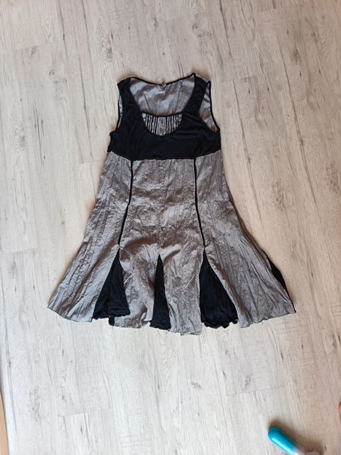 Robe 44 XXL franstyle  femme