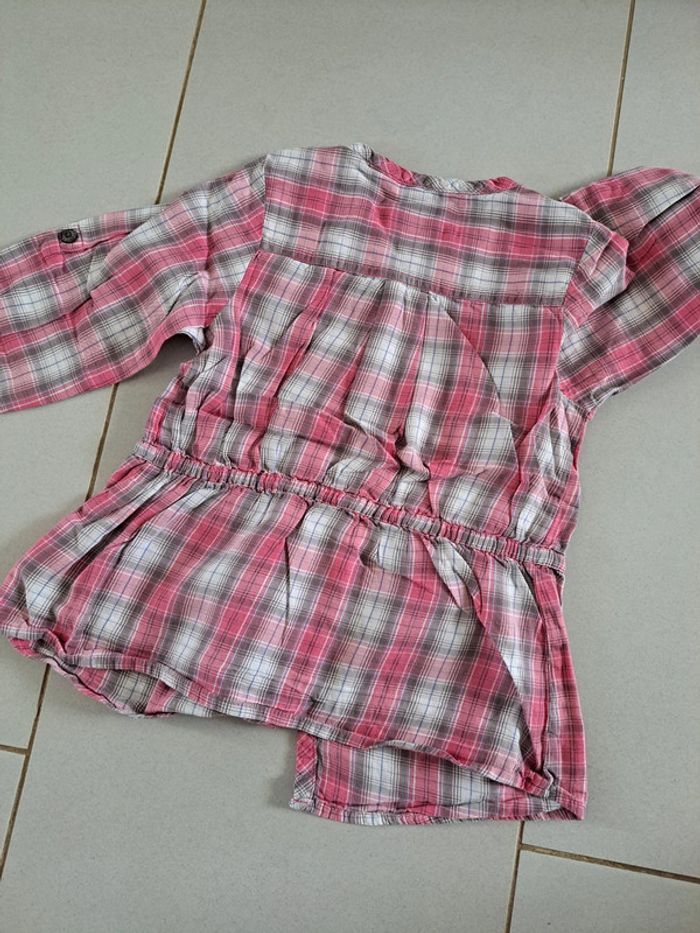 Chemise 24/30 mois - photo numéro 2