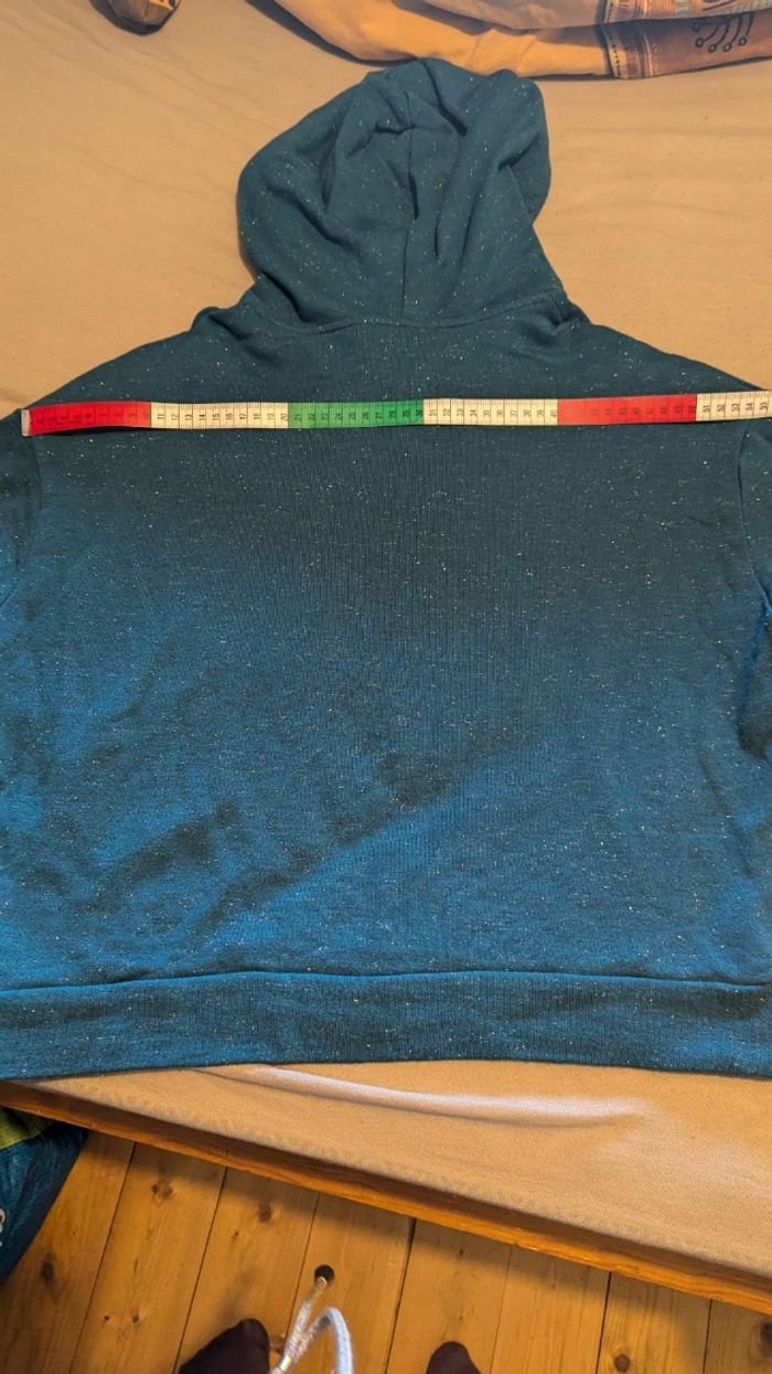 Sweat femme bonobo - photo numéro 2