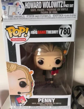 Funko pop penny