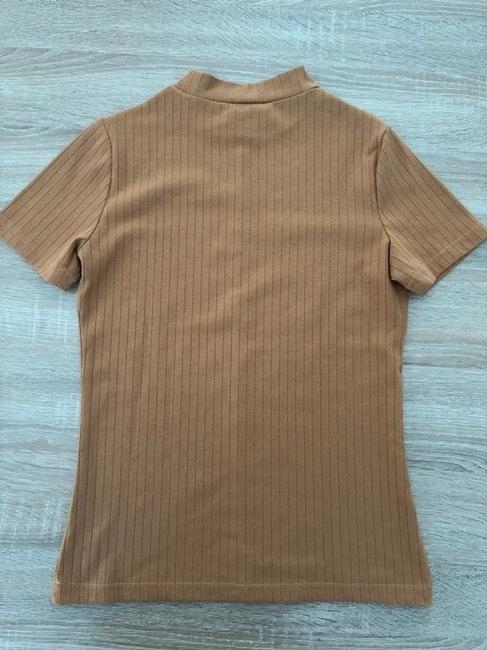 T shirt - photo numéro 2