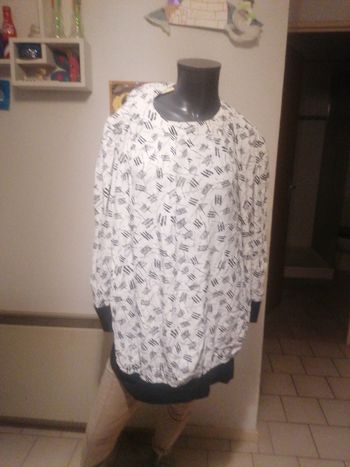 Tunique taille 44