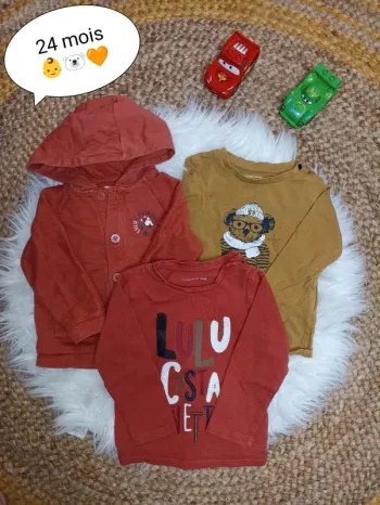 Lot lulu
