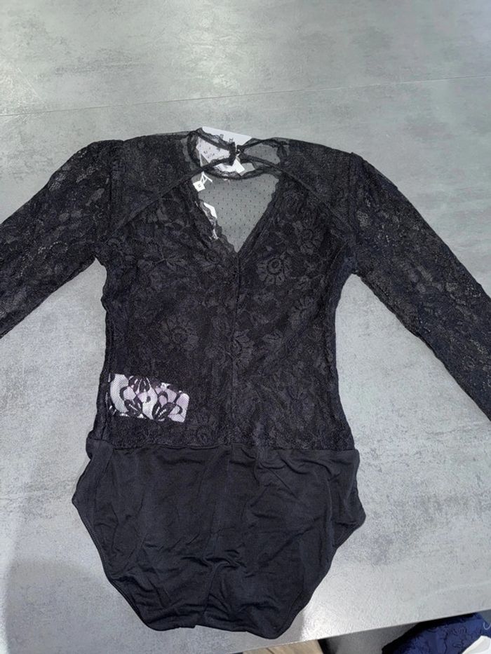 Bodie neuf naf naf - photo numéro 3