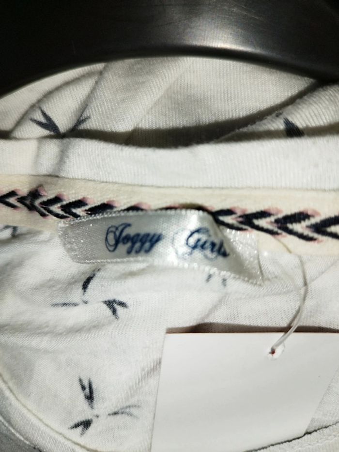 T-shirt imprimé - photo numéro 2