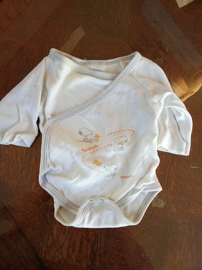 Body Snoopy 3m - 59cm