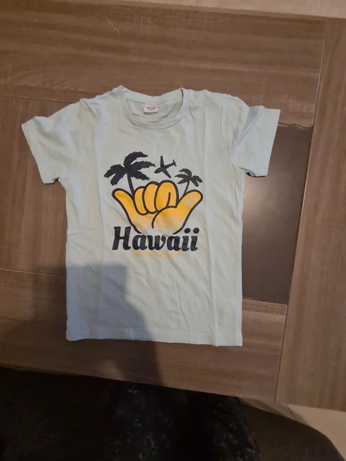 Tee-shirts